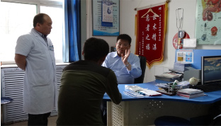 长治泌尿专科医院