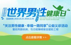 长治泌尿专科医院