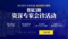 长治泌尿专科医院